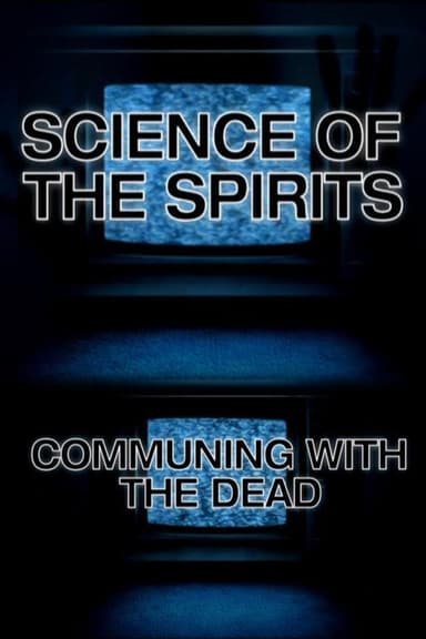 They Are Here: The Real World of the Poltergeists