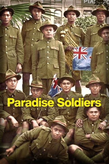 Paradise Soldiers