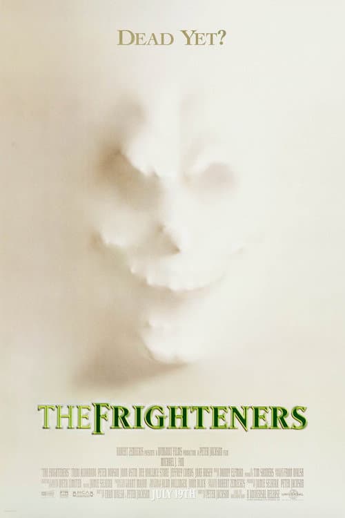 The Frighteners