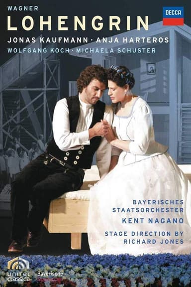 Wagner - Lohengrin