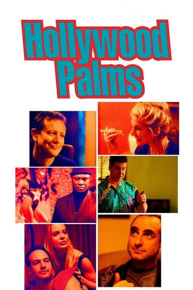Hollywood Palms