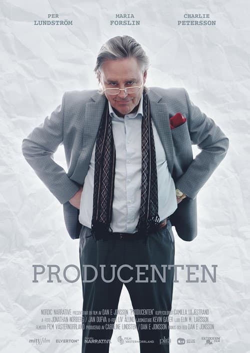 Producenten