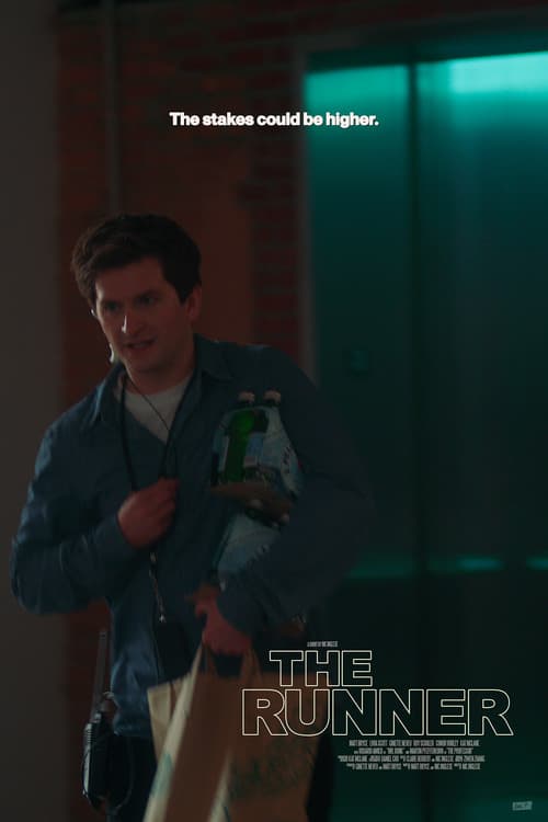 The Runner