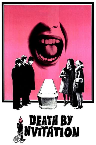 Death by Invitation