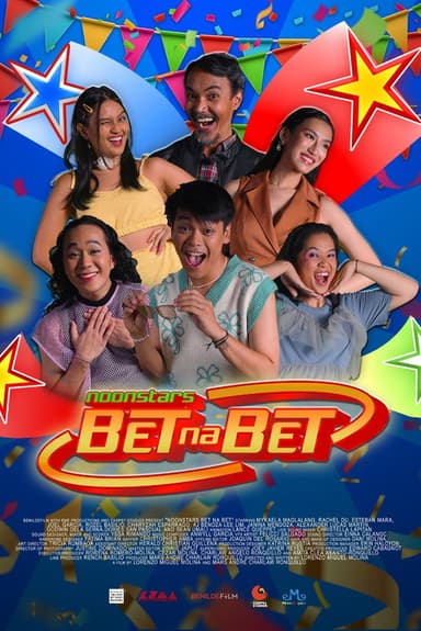NOONSTARS BET NA BET