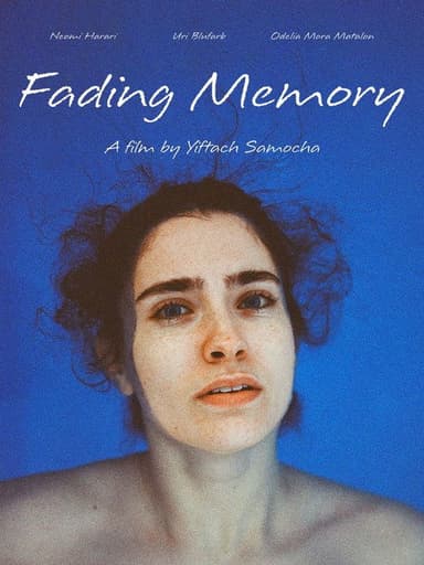 Fading Memory