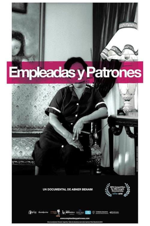 Empleadas y patrones
