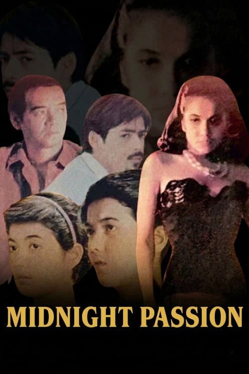 Midnight Passion