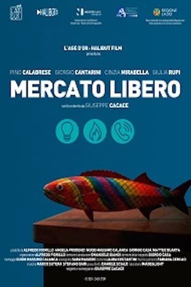 Mercato libero