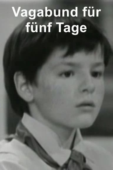 Vagabund für fünf Tage