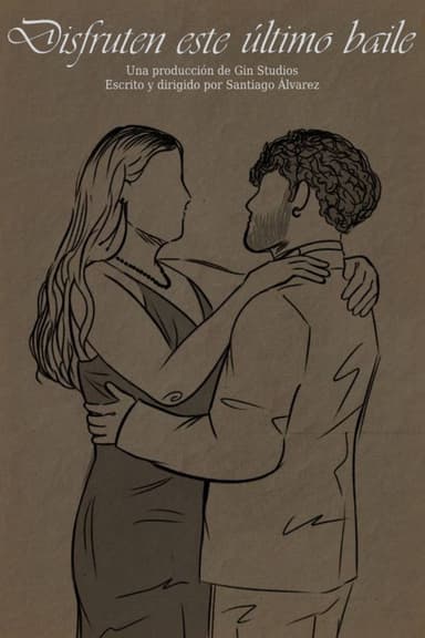 Enjoy This Last Dance