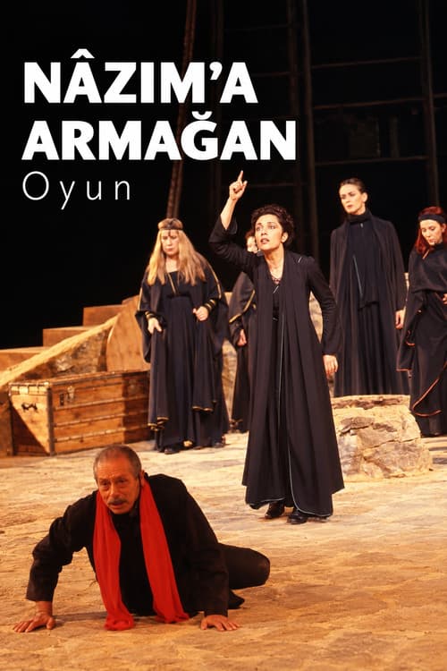 Nazım'a Armağan