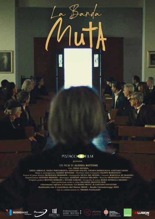 La banda muta