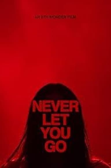 Never Let You Go