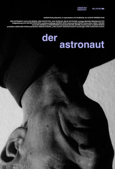 The Astronaut