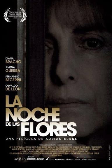 La noche de las flores