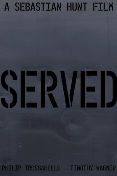 Served