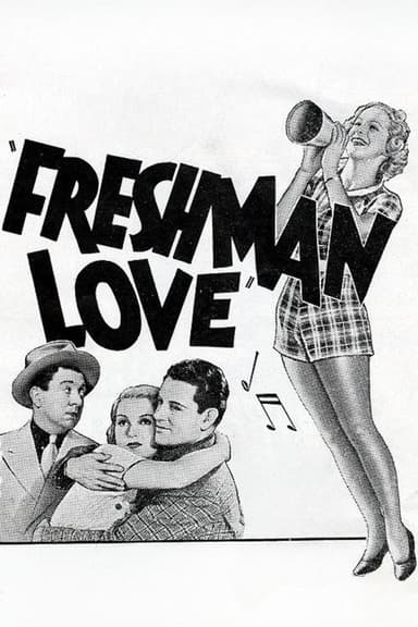 Freshman Love