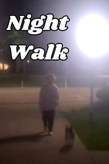 Night Walk