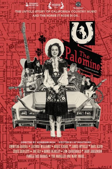 The Palomino