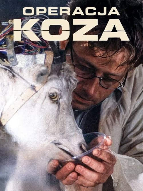Operacja Koza