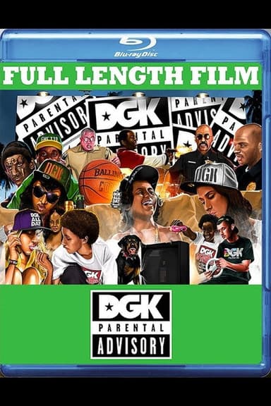 DGK: Parental Advisory