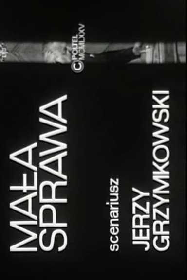 Mała Sprawa