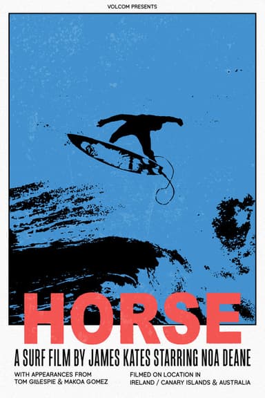 HORSE