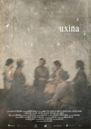 Uxina