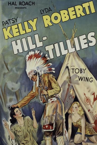 Hill-Tillies