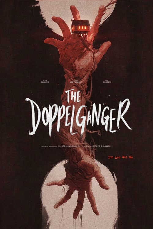 The Doppelganger