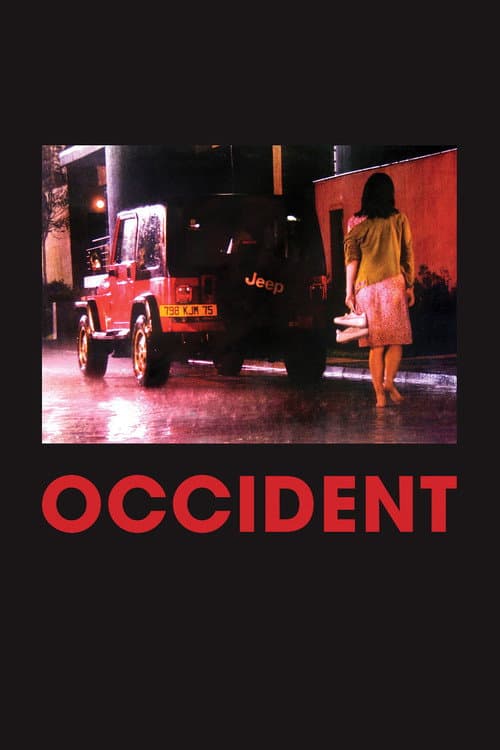 Occident