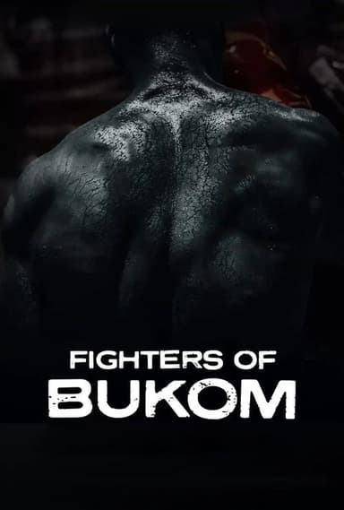 Fighters of Bukom