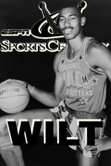Wilt Chamberlain