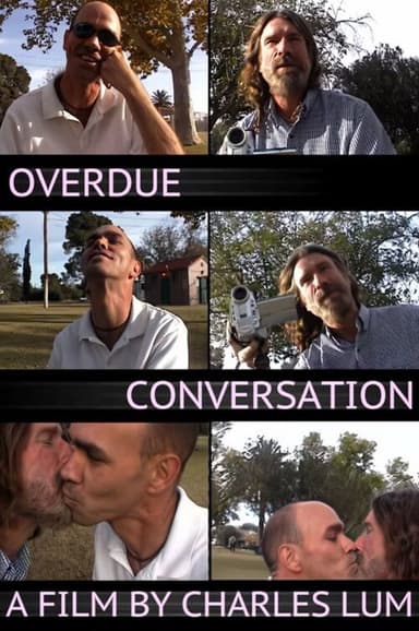 Overdue Conversation