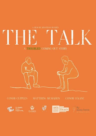 The Talk