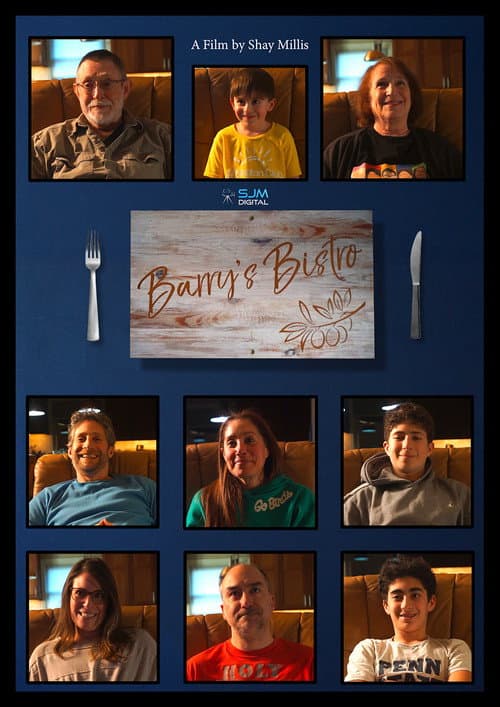 Barry's Bistro