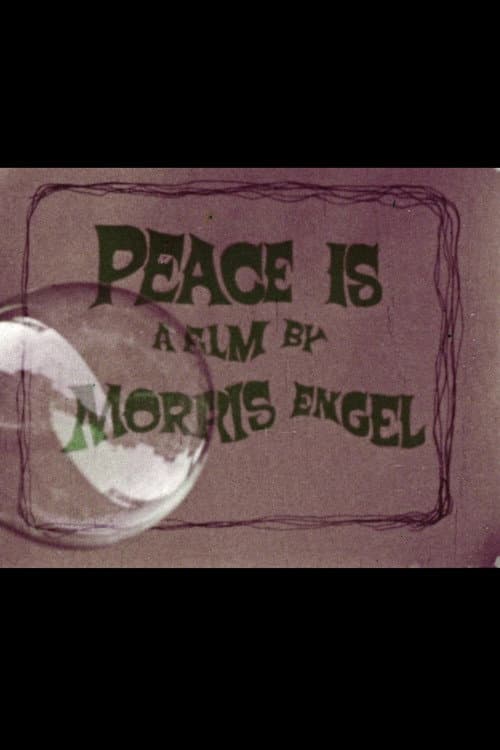 Peace Is