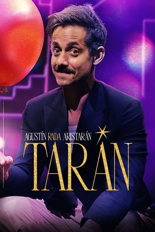 Tarán