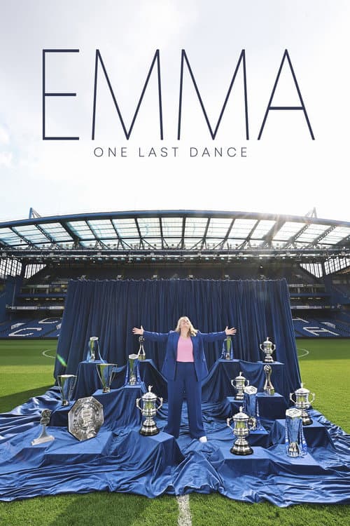 Emma: One Last Dance