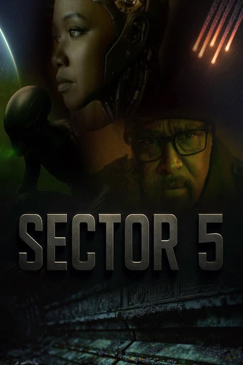 Sector 5