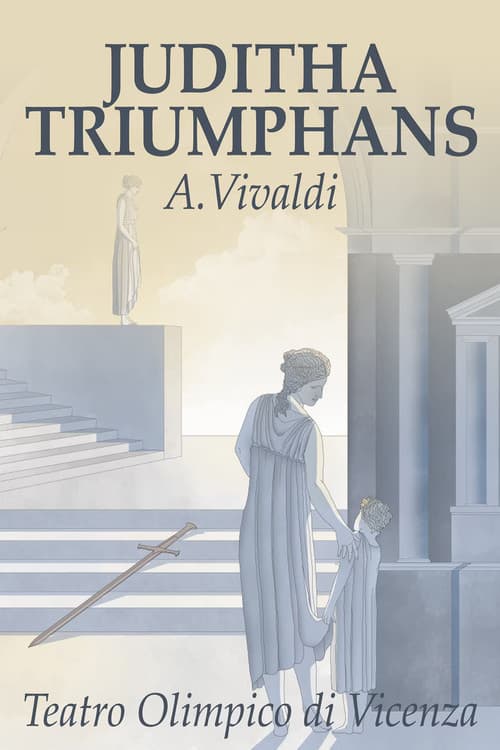 Juditha Triumphans