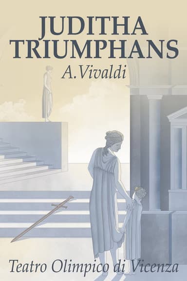 Juditha Triumphans