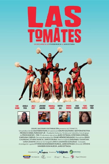 Las Tomates
