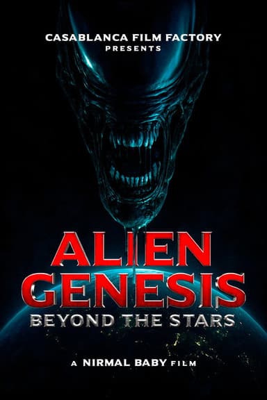 Alien Genesis: Beyond the Stars
