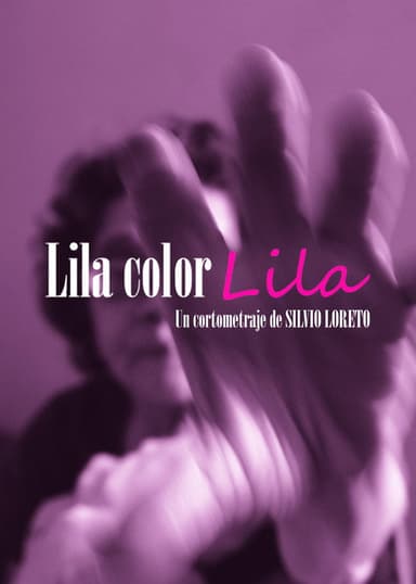 Lila color Lila
