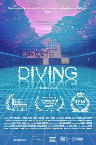 Diving