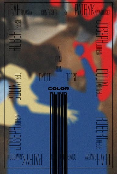 color blind