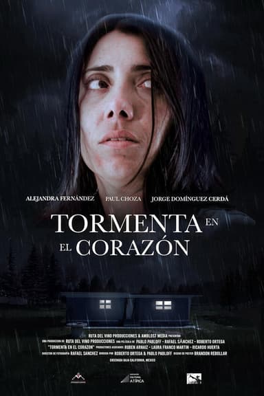 Tormenta en el corazón
