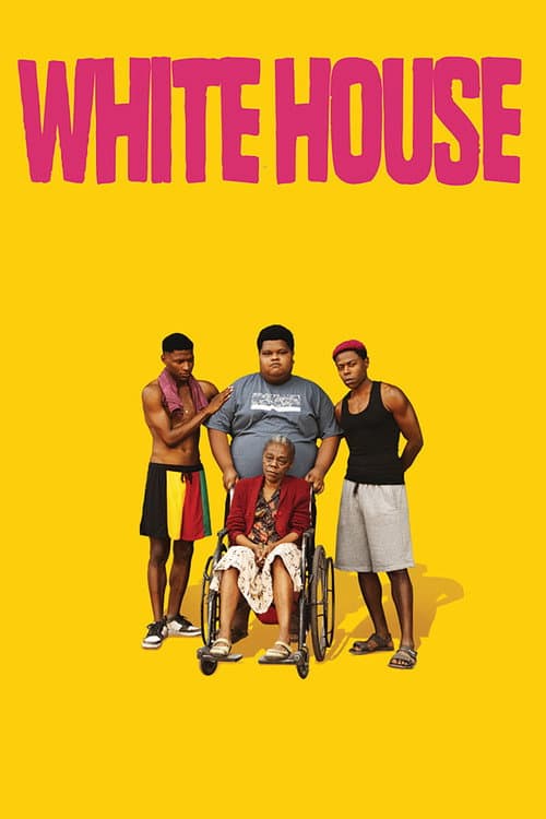 White House